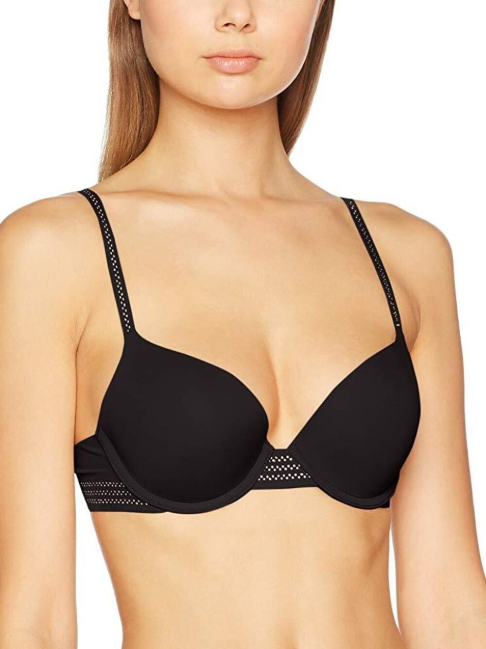 DKNY Womens Intimates Skyline Custom Lift Bra